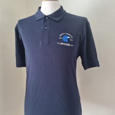 JCT Polo Shirt