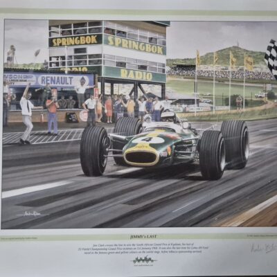 Andrew Kitson Prints