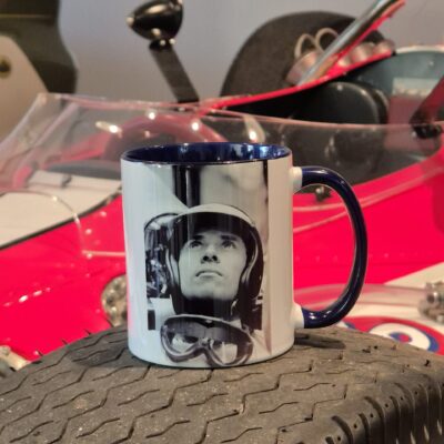 Jim Clark Mug