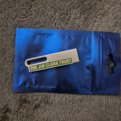 Jim Clark 60th Anniversary Celebration Weekend Video