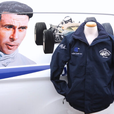 JCT Cortina Waterproof Jacket