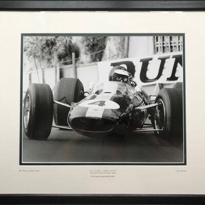 Clark Photographic Collection by JARROTTS