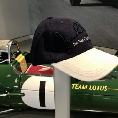 JCT Baseball Cap Signature Collection