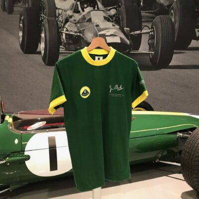 JCT Signature Collection T-Shirt