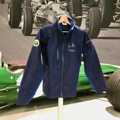 JCT Softshell Jacket, Signature Collection