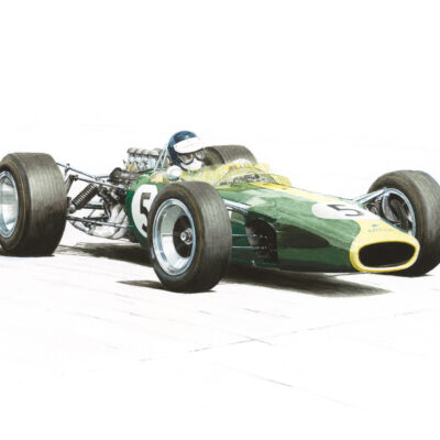 Stuart Thorburn Fine Art Prints