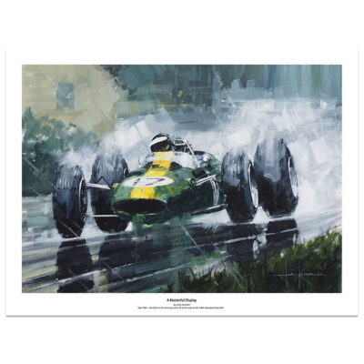 John Ketchell Artwork