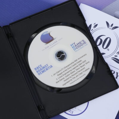 Download DVD - LOTUS LEGENDS Q&A SESSION