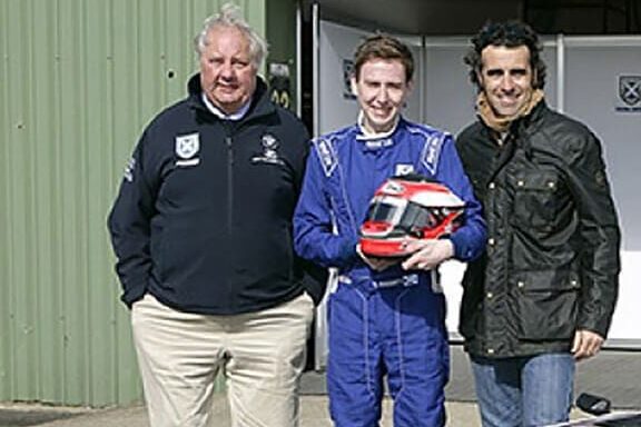 Eat in the café bistro