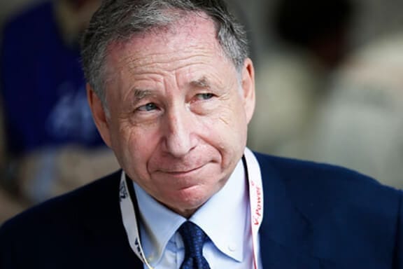 Eat in the café bistro