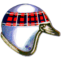 Sir Jack Stewart OBE