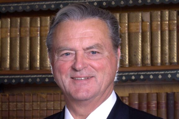 Eat in the café bistro