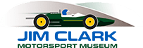 Jim Clark Motor Museum